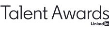 1LinkedIn Talent Awards
