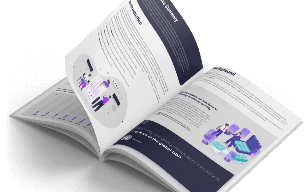 Intelligent KYC and AML