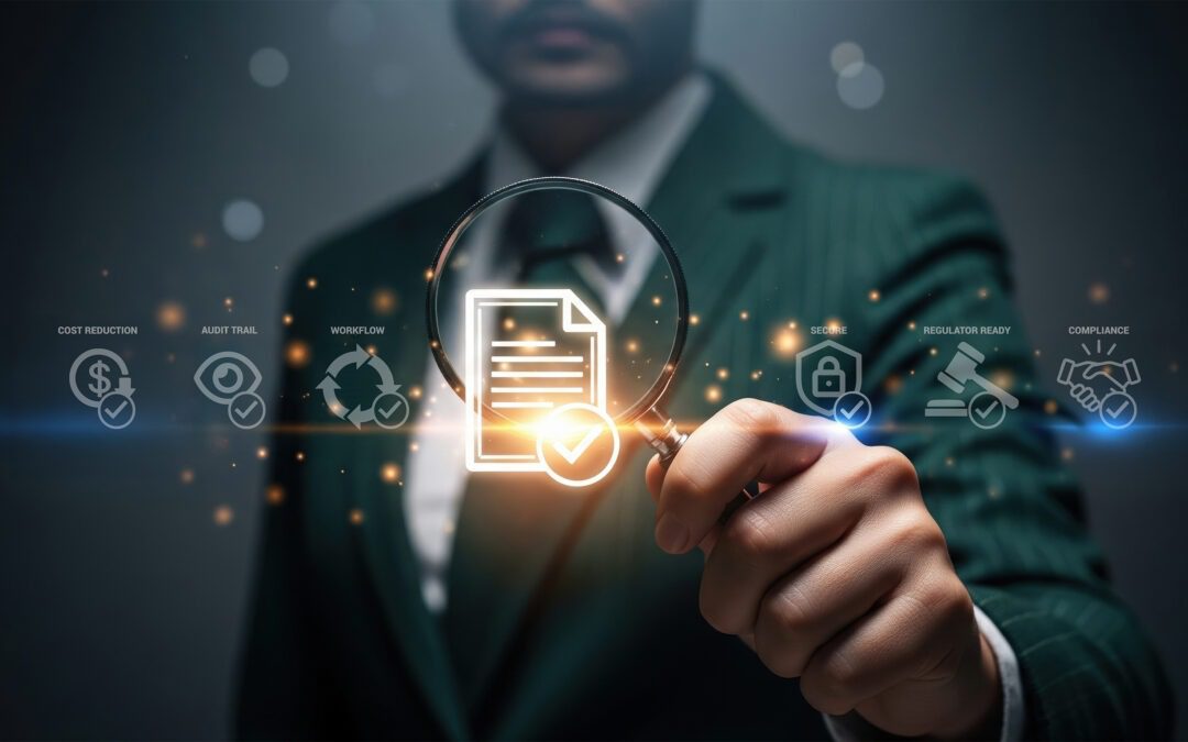Sybrin DocFlow is a Game-Changer for Insurance Providers and Financial Institutions