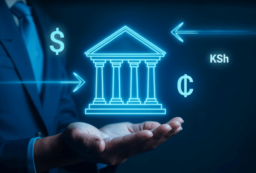 Modernising ACHs with Sybrin: Empowering seamless payment processing in Africa