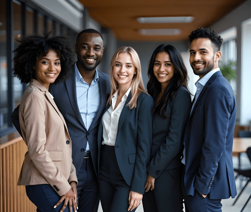 Retaining Level 1 B-BBEE Status: Empowering Inclusive Growth and Economic Transformation in South Africa