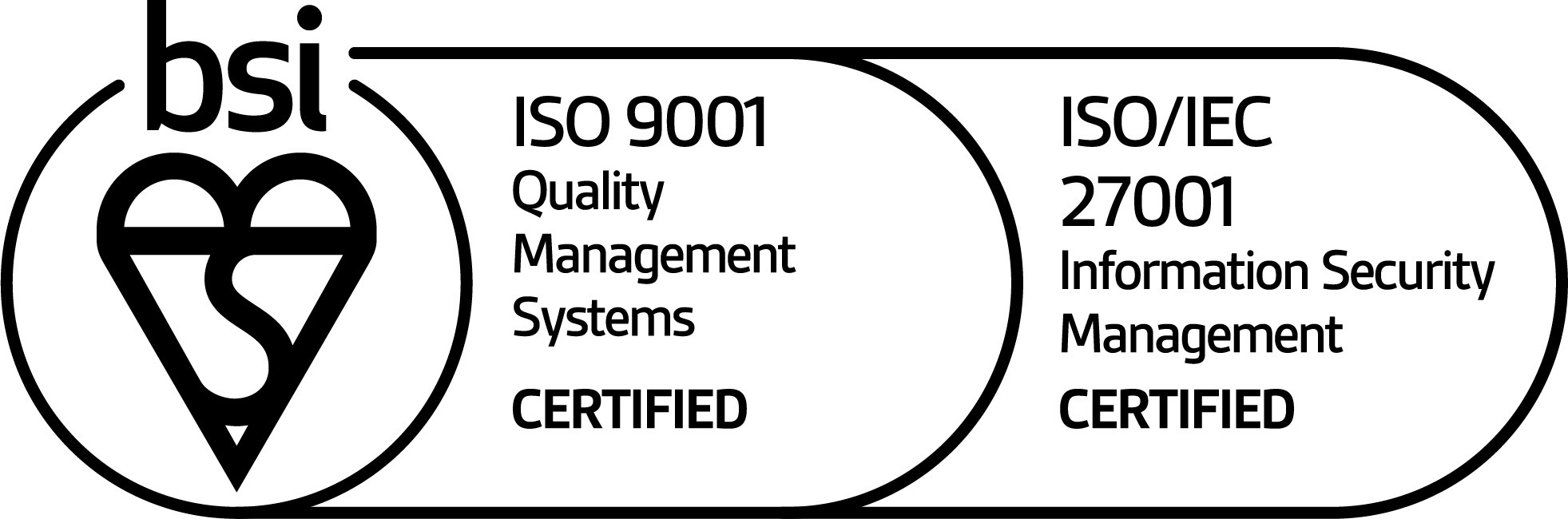 mark of trust multi scheme 9001 27001 logo En GB 0320