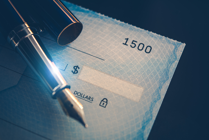 Cheque Truncation - Advantages & Disadvantages