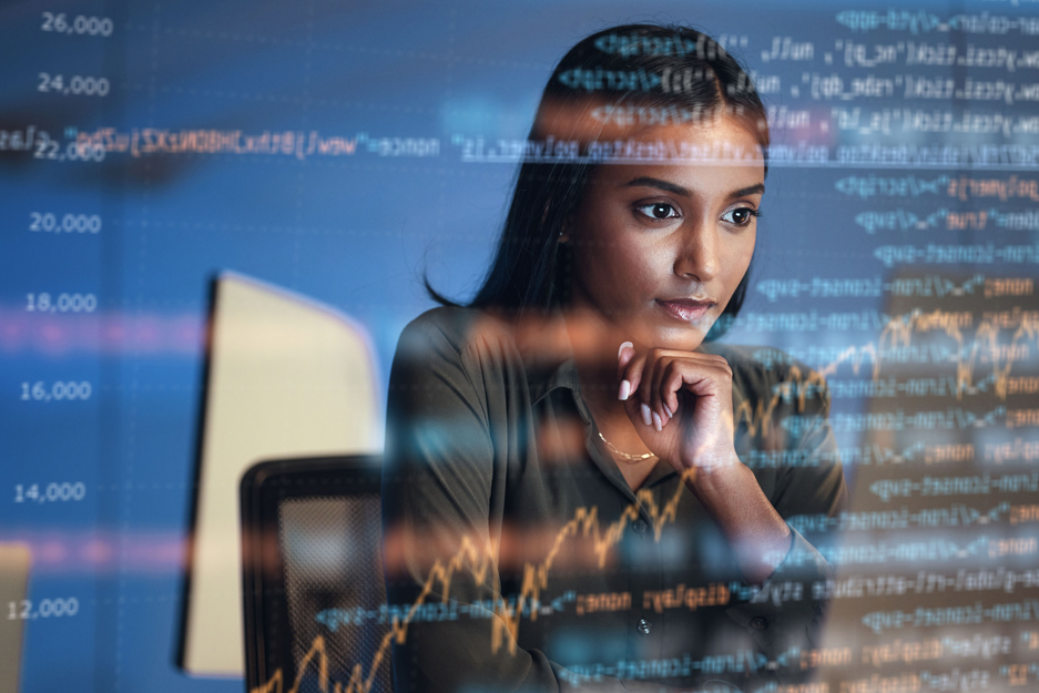 You Code Girl! Sybrin Supports GirlCode in Closing the Gap for Women in Tech