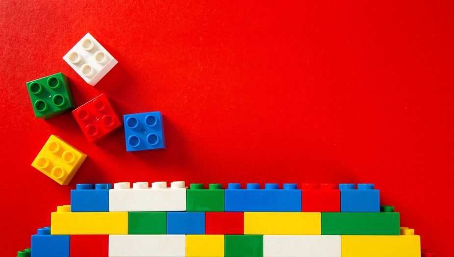 Lego Building Blocks