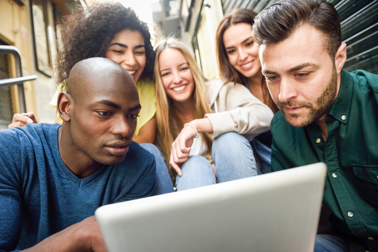 Sybrin embarks on a great reset for the empowerment of South African youth through the YES Programme