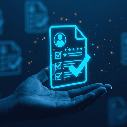 Document Fraud Detection