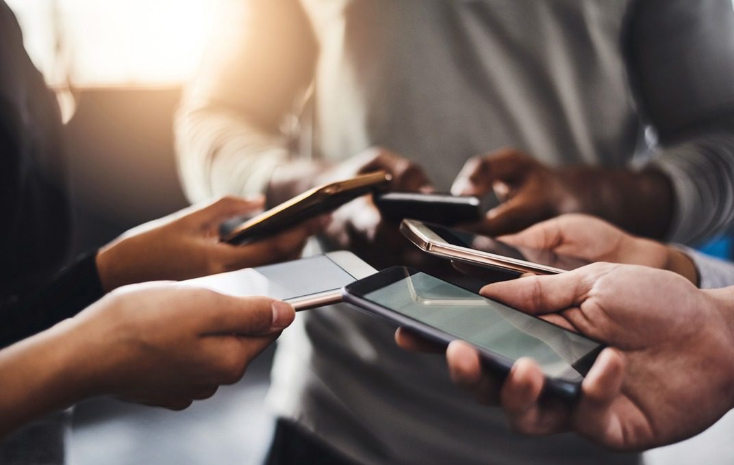 strengthens resilience rather than creating new vulnerabilities.<br />
Interoperability and the Rise of Mobile Financial Ecosystems