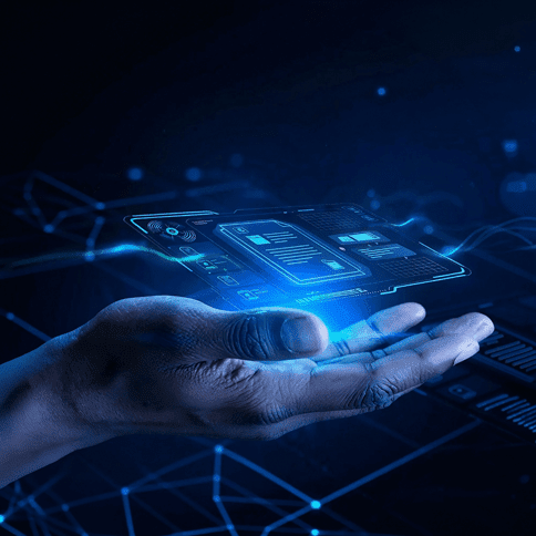 Intelligent Document Capture and Extraction