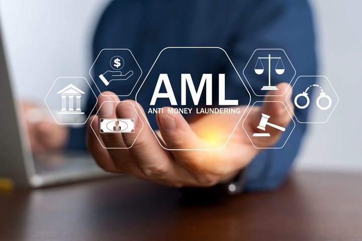 Enhancing Compliance Through Automated AML Rescreening