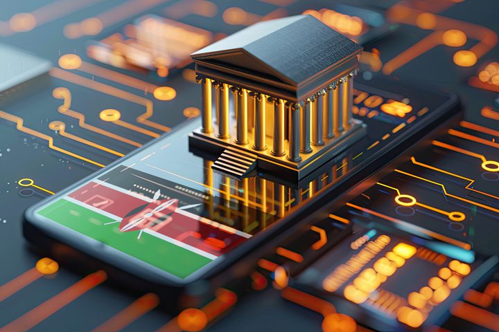Future-Proofing Payments through Modern Clearing Infrastructure