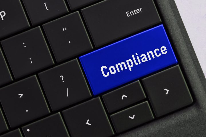 ISO 20022 Compliance Through Payments Modernisation