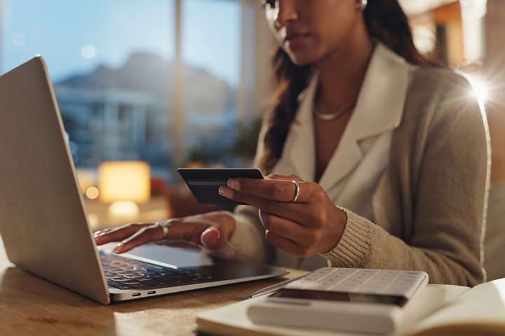 Modernising Payments and Mandate Processing with Electronic Clearing