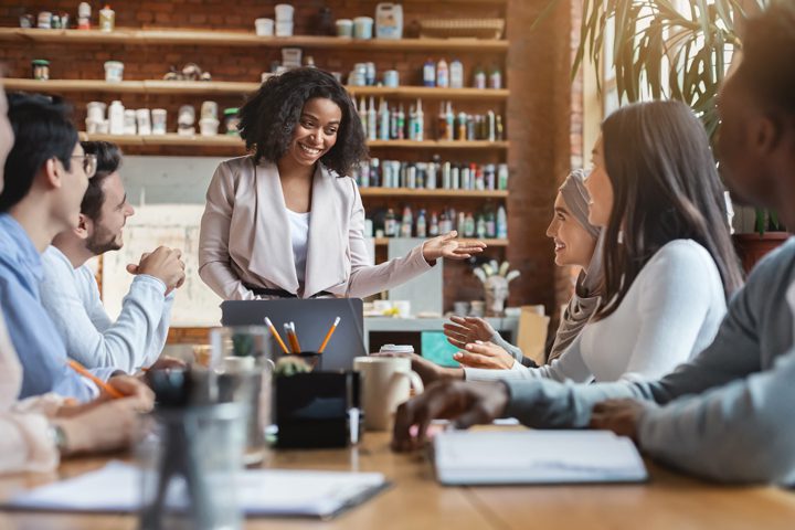 National Audit Institution in Southern Africa: Building Internal Capability Through Strategic Product Training