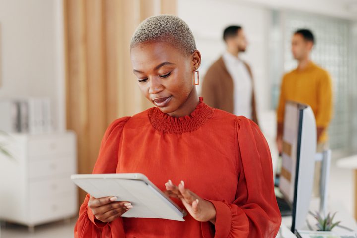 Modernising Information Governance Through Enterprise Records Management