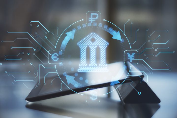 Modernising National Clearing Through Automated Payments Processing