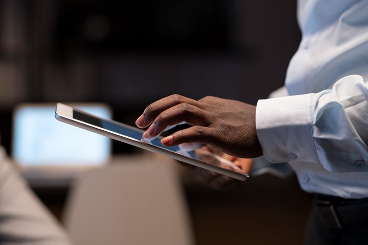 Strengthening Governance with Enterprise Records Management