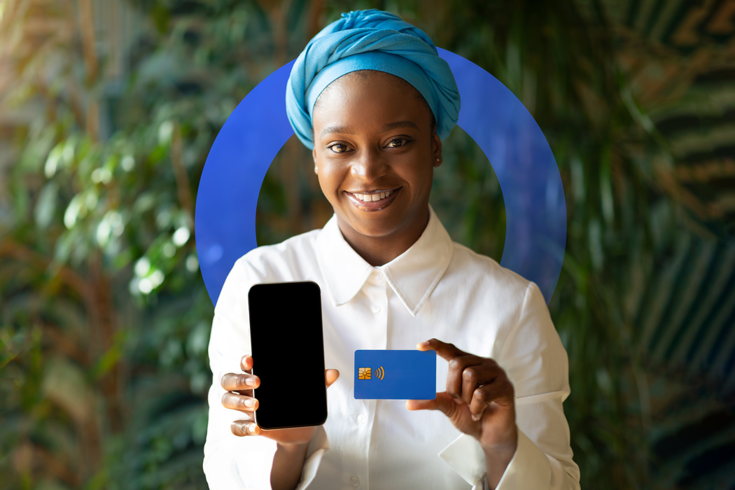 Tanzanian Payments Work Harder