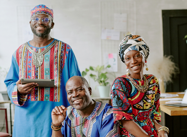 Ghana: From Financial Access to Impact